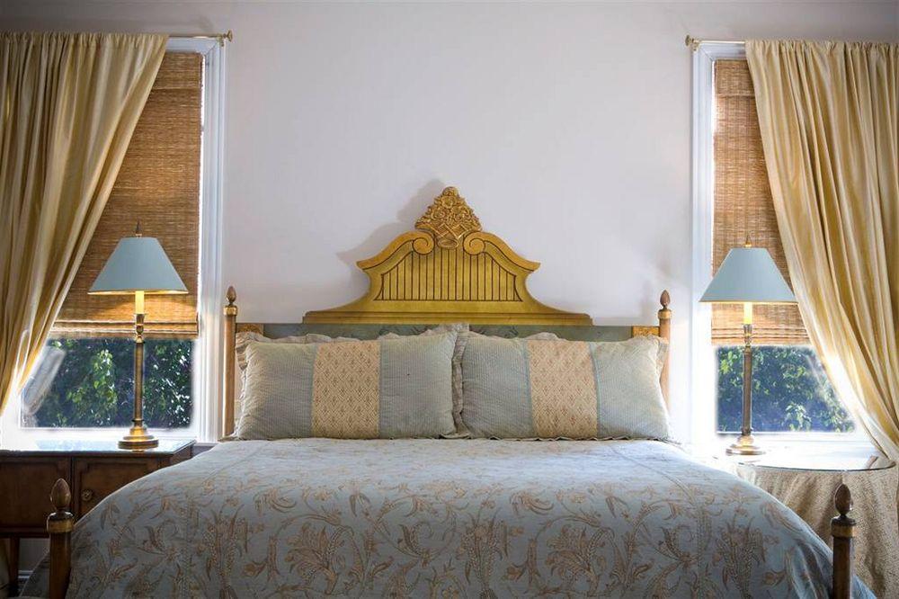 Harvey House Bed & Breakfast Oak Park Eksteriør bilde