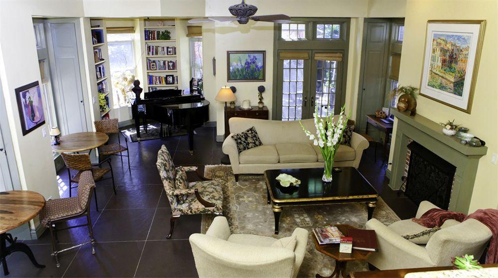 Harvey House Bed & Breakfast Oak Park Eksteriør bilde