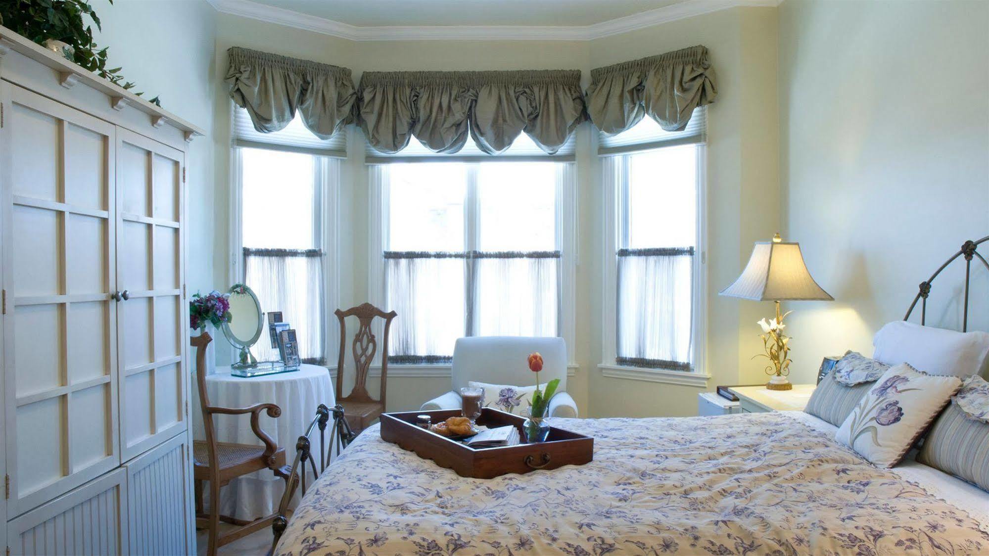 Harvey House Bed & Breakfast Oak Park Eksteriør bilde