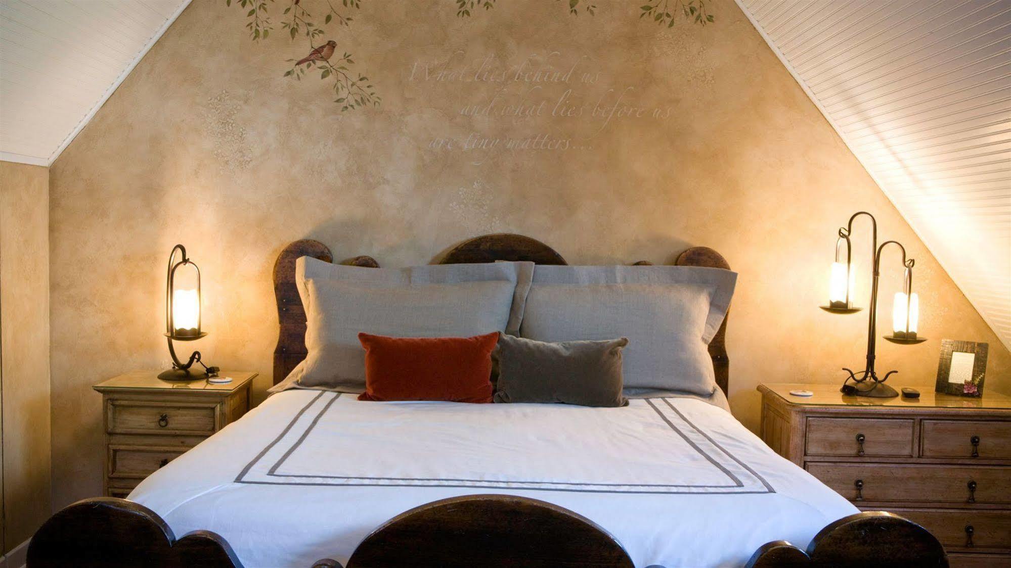 Harvey House Bed & Breakfast Oak Park Eksteriør bilde